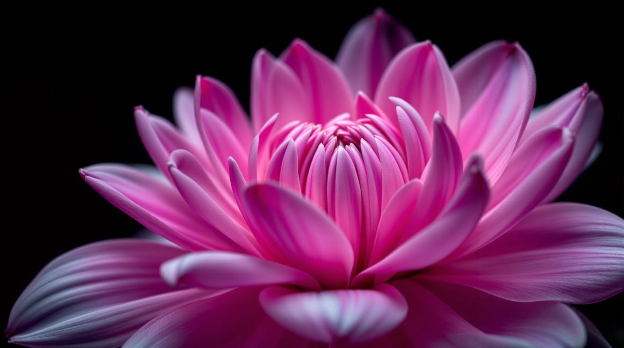 一花一世界