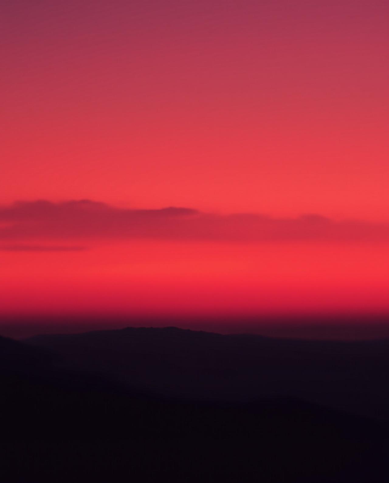 暮色之约 - 天天视频赤心画报 暮色之约