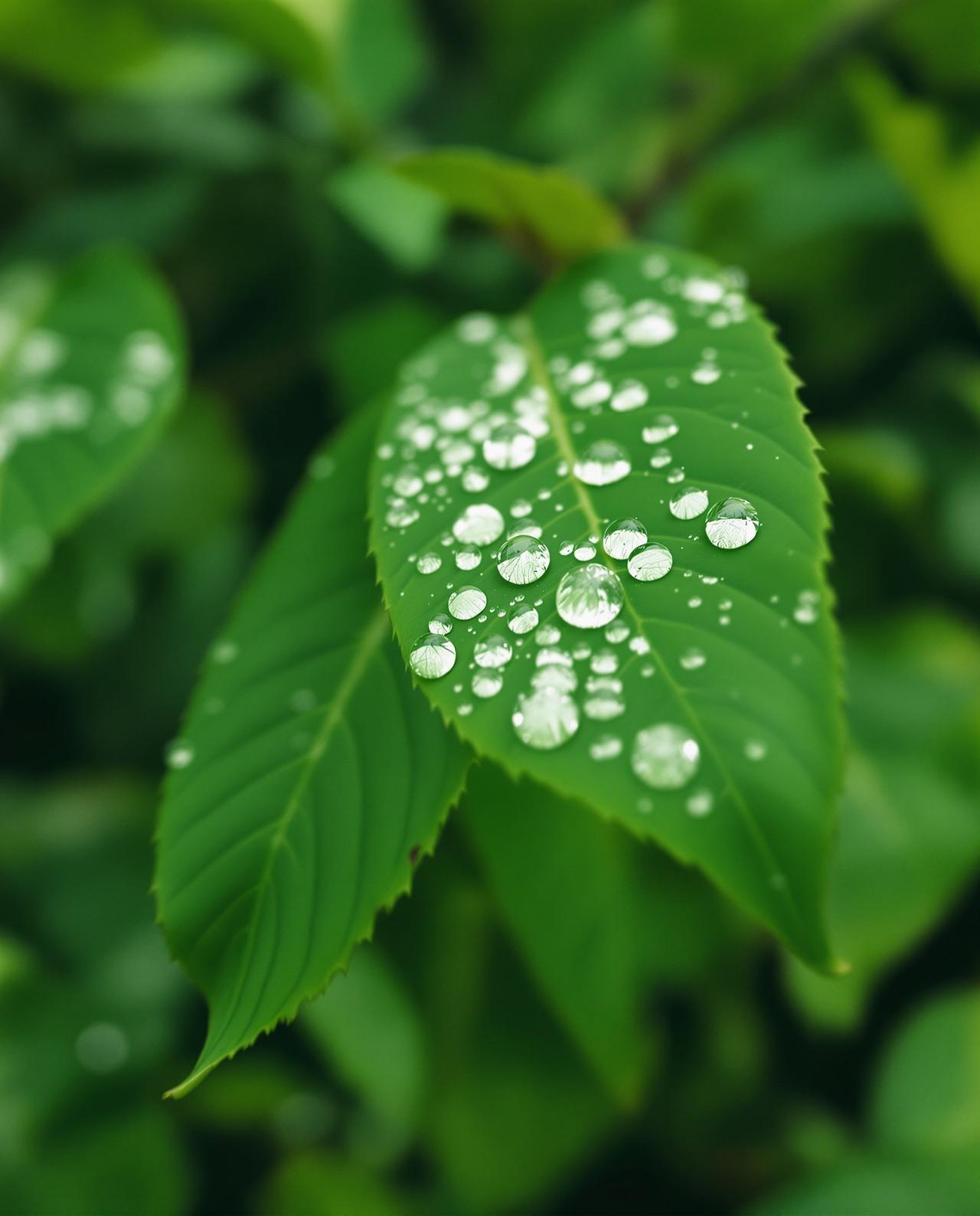 雨后初晴 - 天天视频赤心画报 雨后初晴