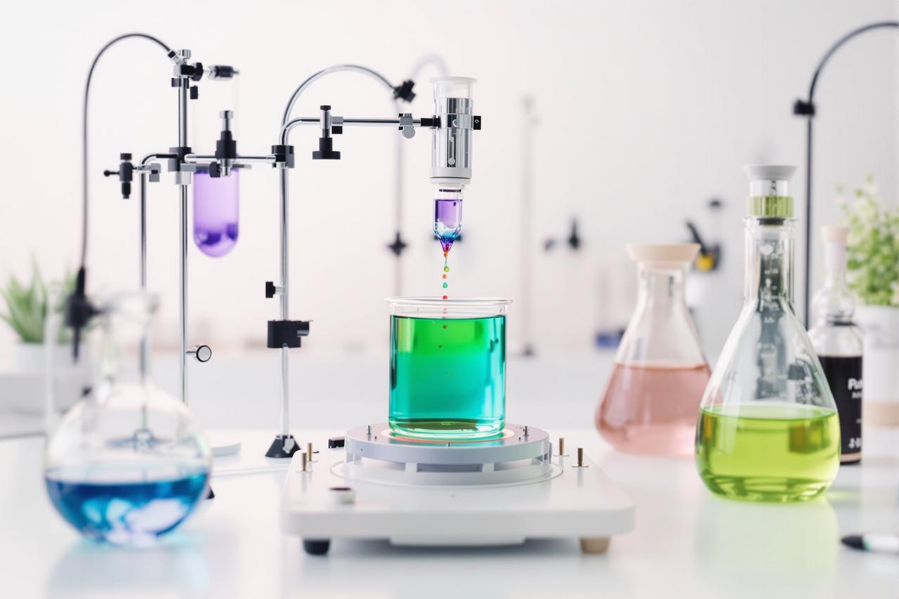 声之形的科学实验